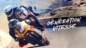 Génération vitesse, Doc. Sport, Sur CANAL+